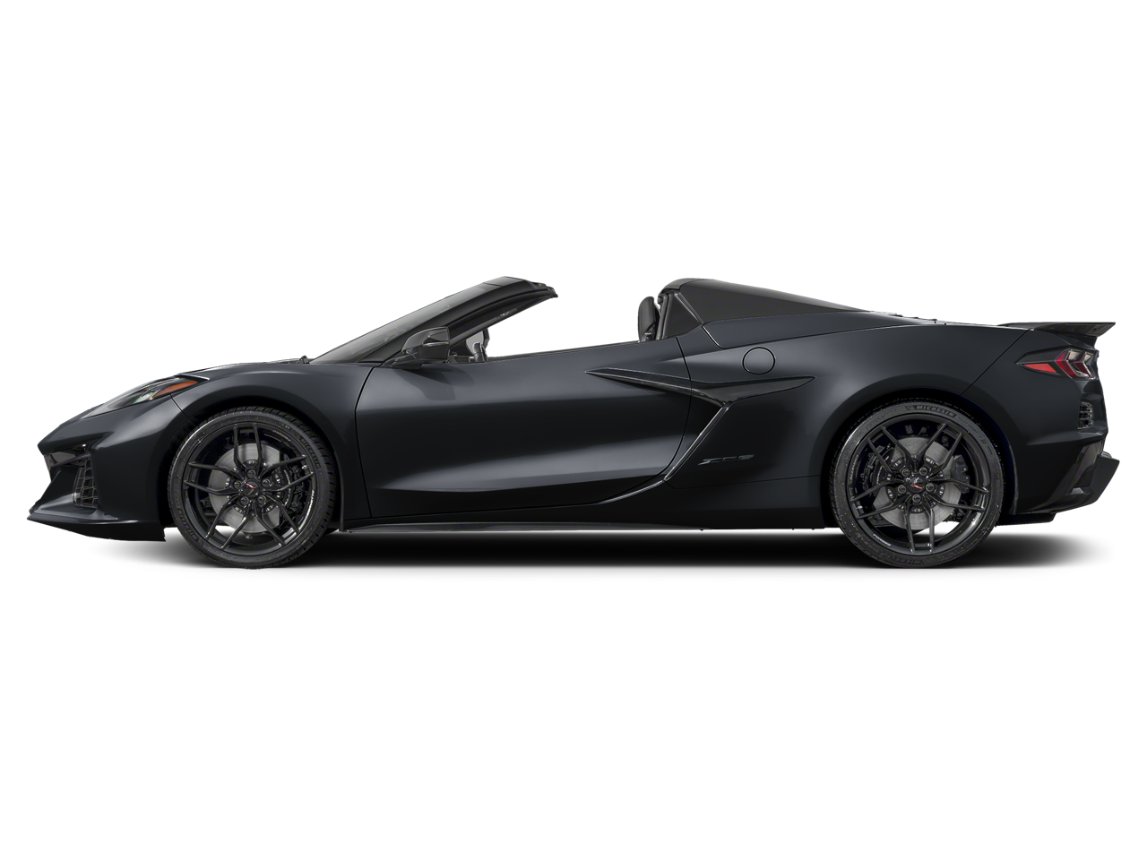 2024 Chevrolet Corvette 3LZ
