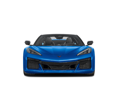 2024 Chevrolet Corvette 3LZ
