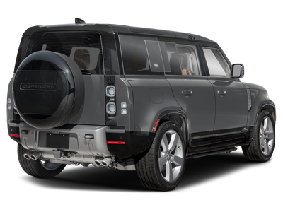 2025 Land Rover Defender URBAN OCTA Edition One