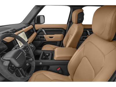 2025 Land Rover Defender URBAN OCTA Edition One