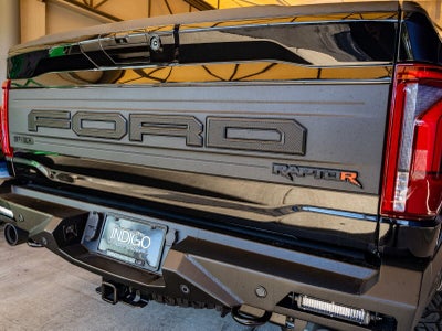 2025 Ford F-150 Hennessey VelociRaptoR 1000