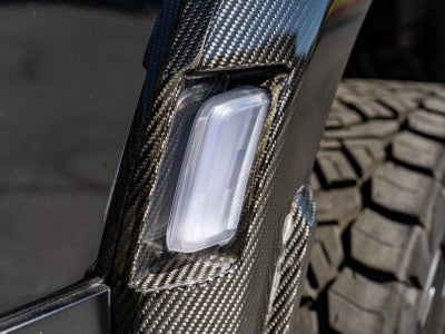2025 Ford F-150 Hennessey VelociRaptoR 1000