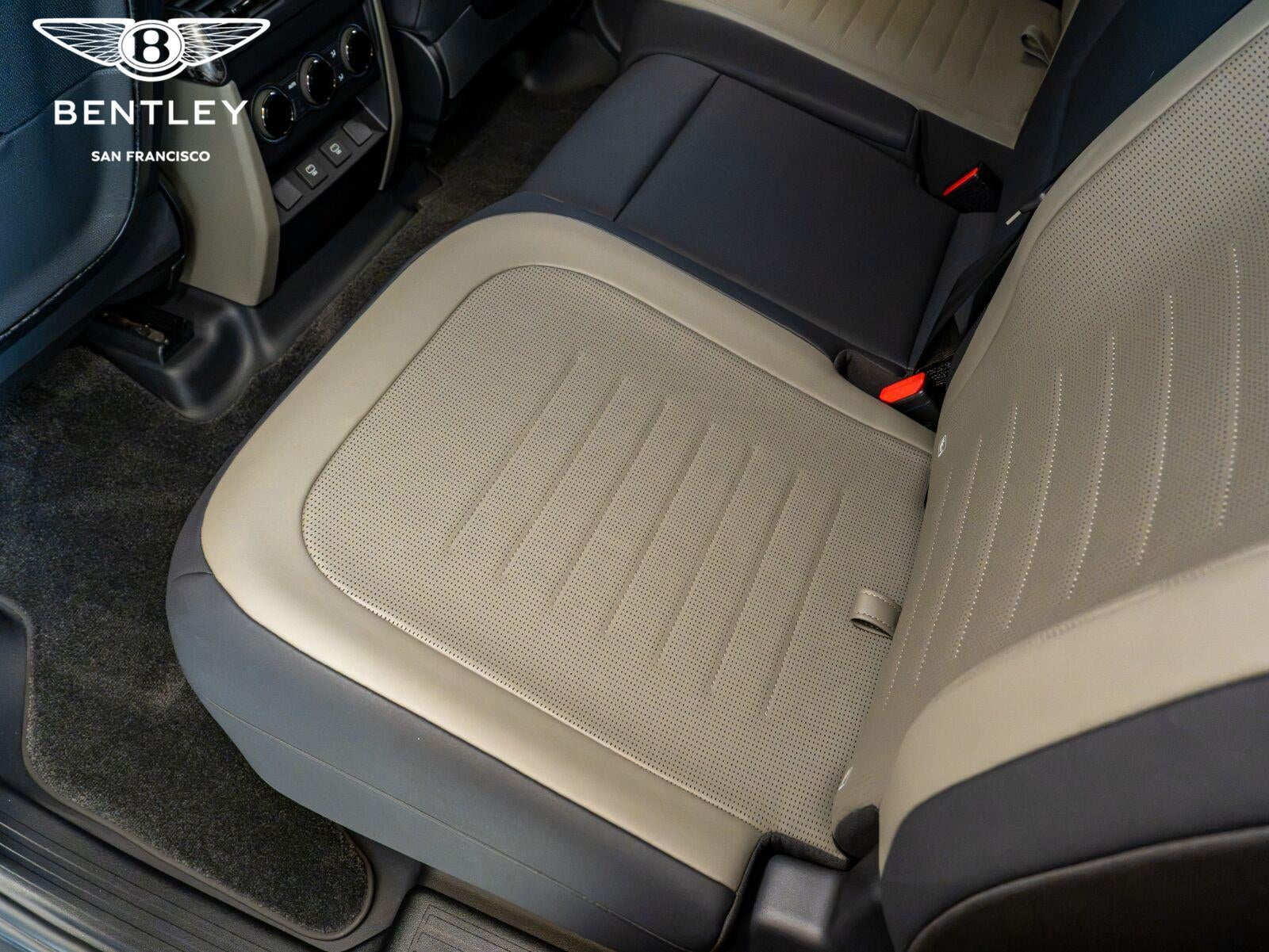 2025 Land Rover Defender P635 OCTA