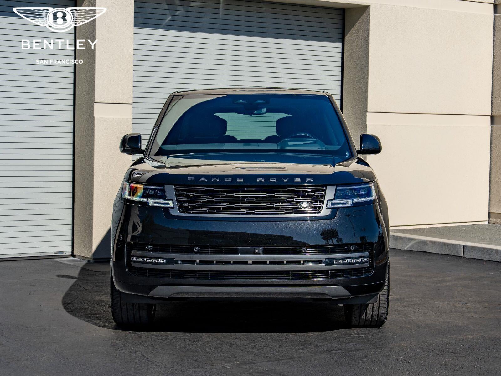2025 Land Rover Range Rover Autobiography