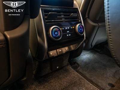 2025 Land Rover Range Rover Autobiography