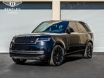 2025 Land Rover Range Rover Autobiography