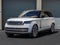 2022 Land Rover Range Rover SV LWB