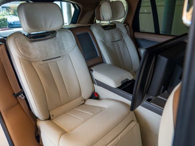 2022 Land Rover Range Rover SV LWB
