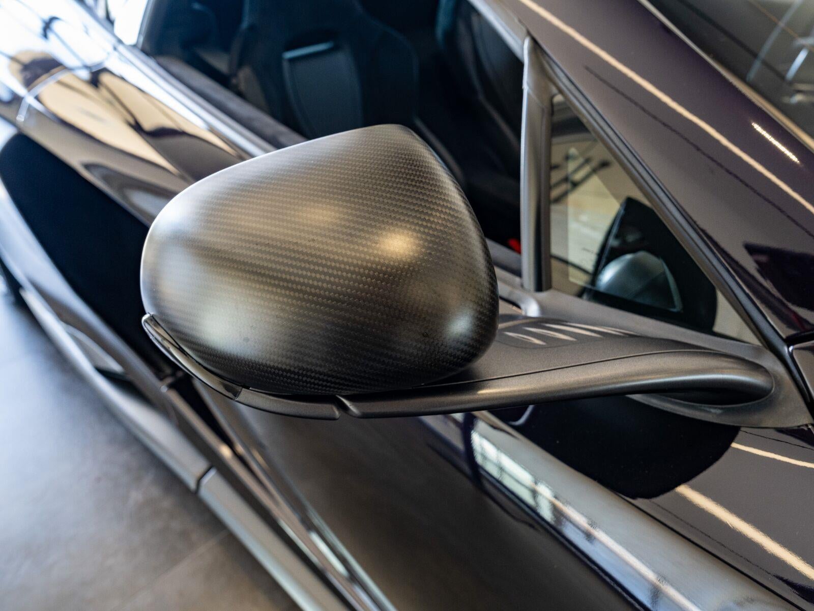 2016 McLaren 675Lt 2dr Cpe