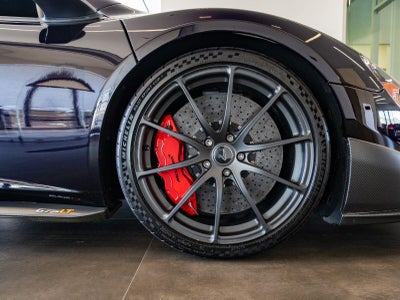 2016 McLaren 675Lt 2dr Cpe