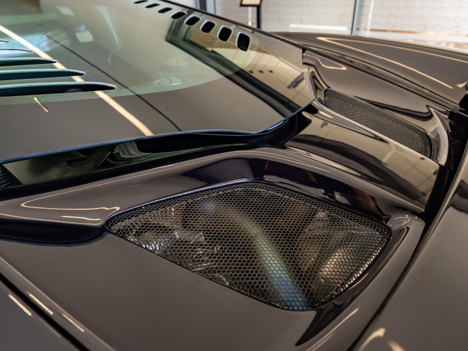 2016 McLaren 675Lt 2dr Cpe