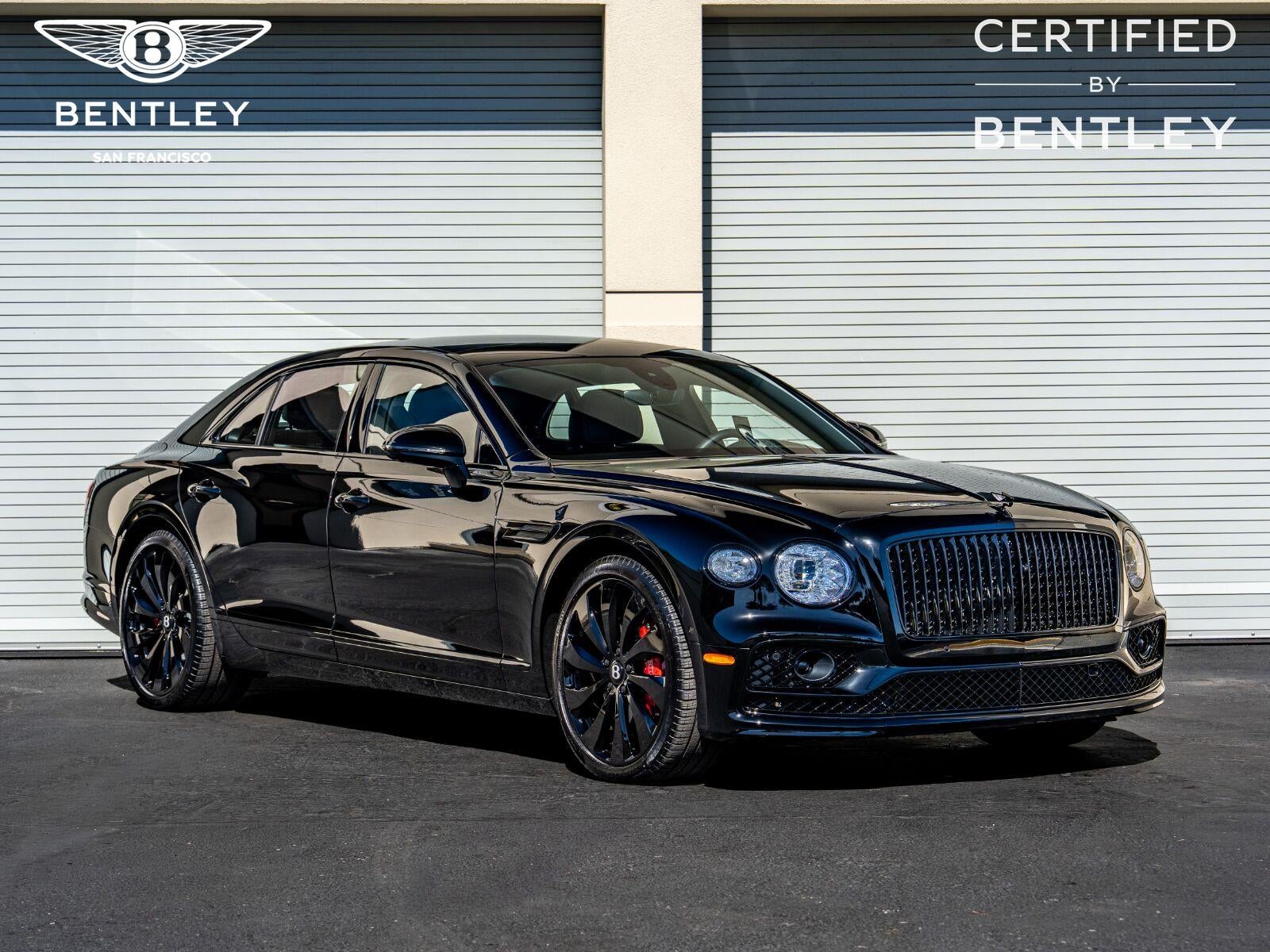 2024 Bentley Flying Spur S