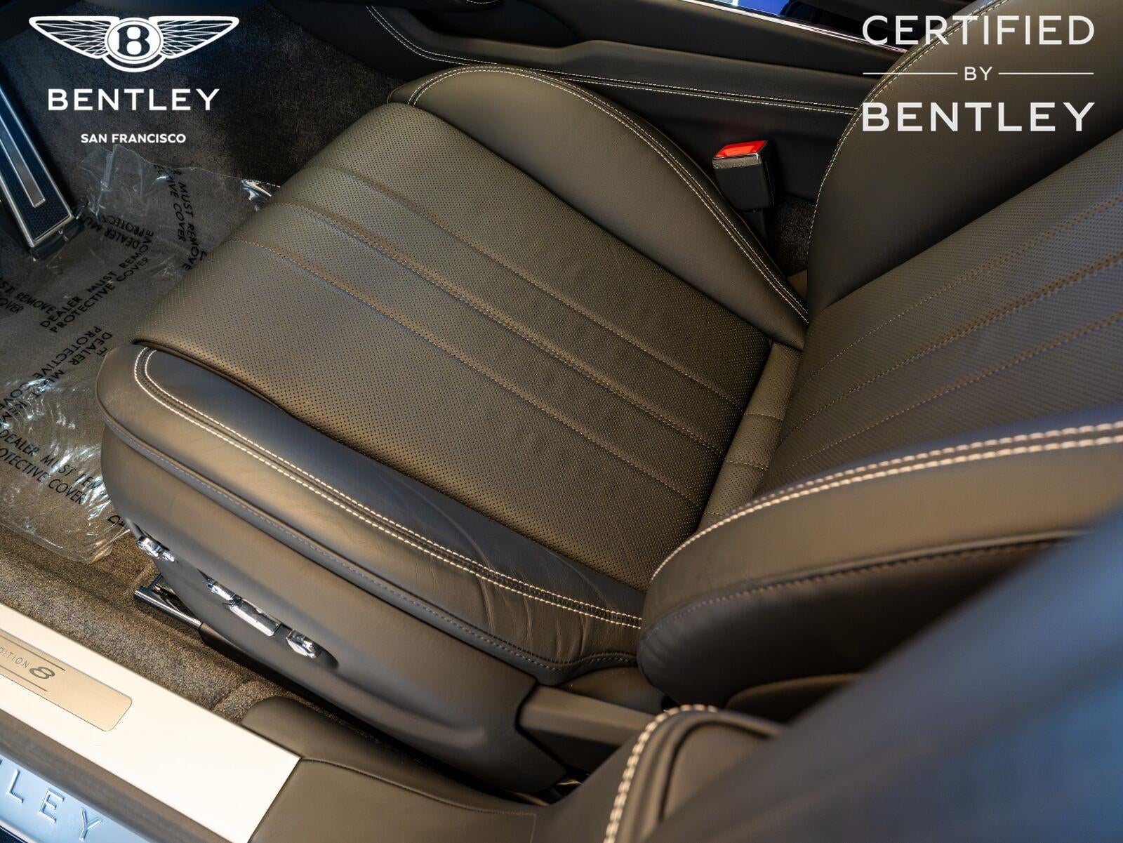 2024 Bentley Flying Spur Edition 8