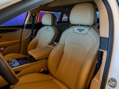 2025 Bentley Flying Spur Speed
