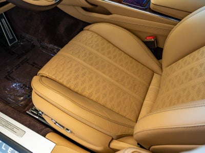 2025 Bentley Flying Spur Speed