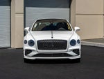 2025 Bentley Flying Spur Speed