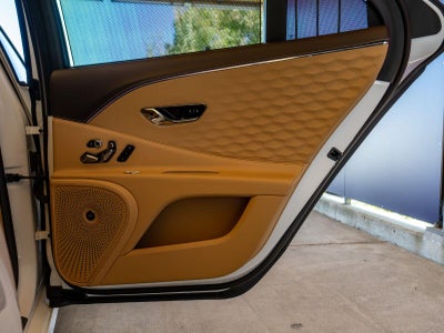 2025 Bentley Flying Spur Speed