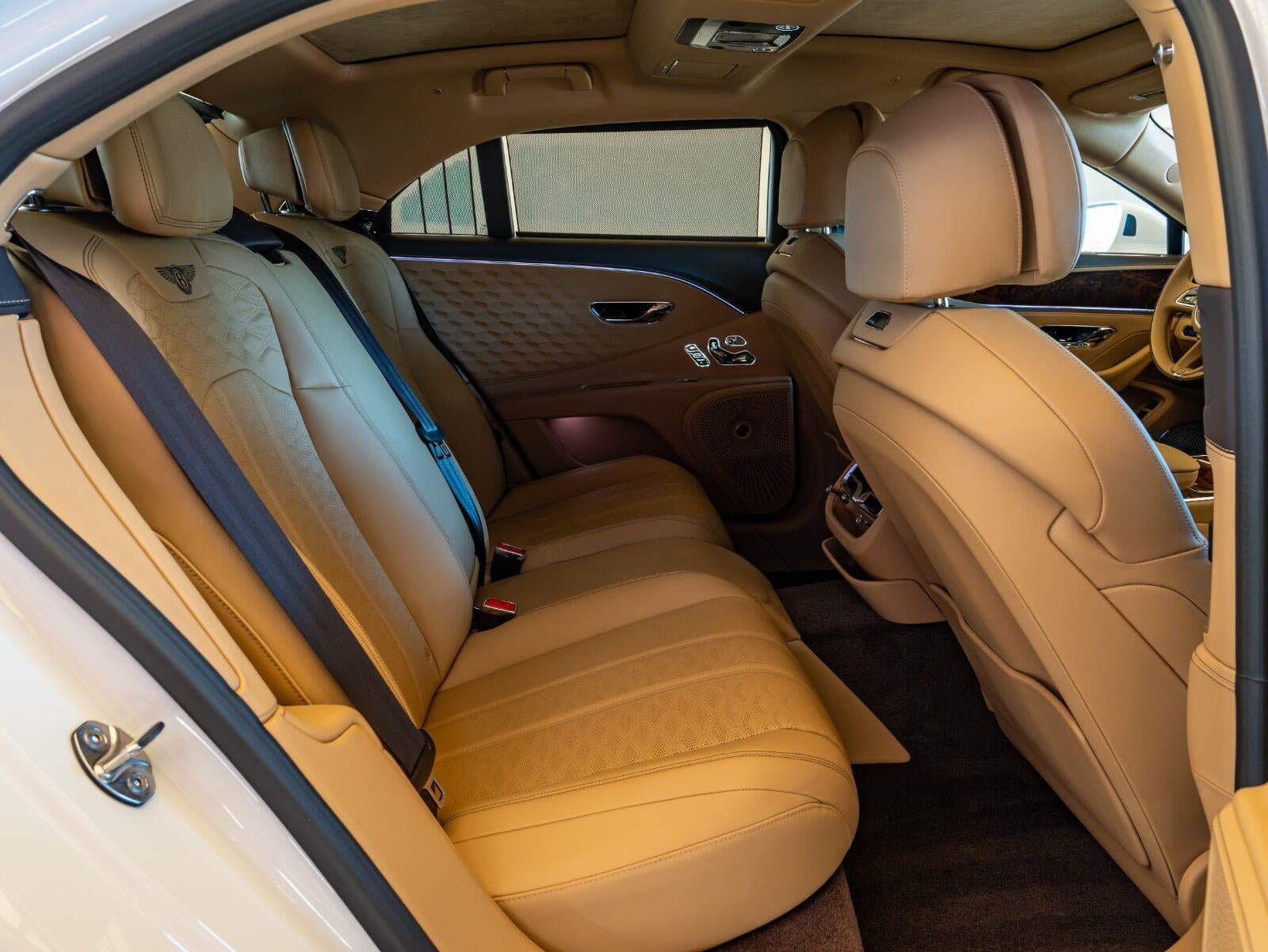 2025 Bentley Flying Spur Speed
