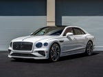 2025 Bentley Flying Spur Speed