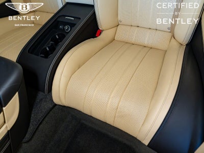 2020 Bentley Continental GT