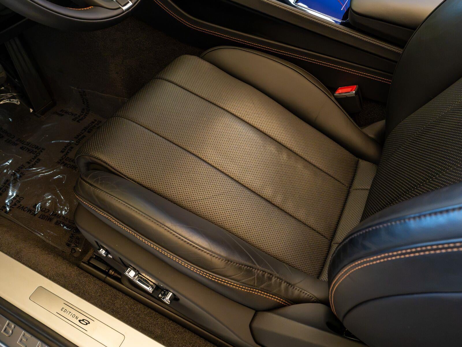 2024 Bentley Continental GT Mulliner V8