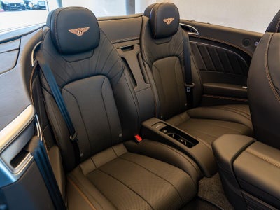 2024 Bentley Continental GT Mulliner V8