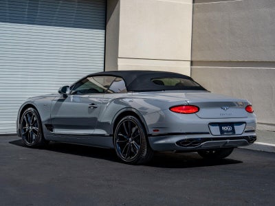 2024 Bentley Continental GT Mulliner V8