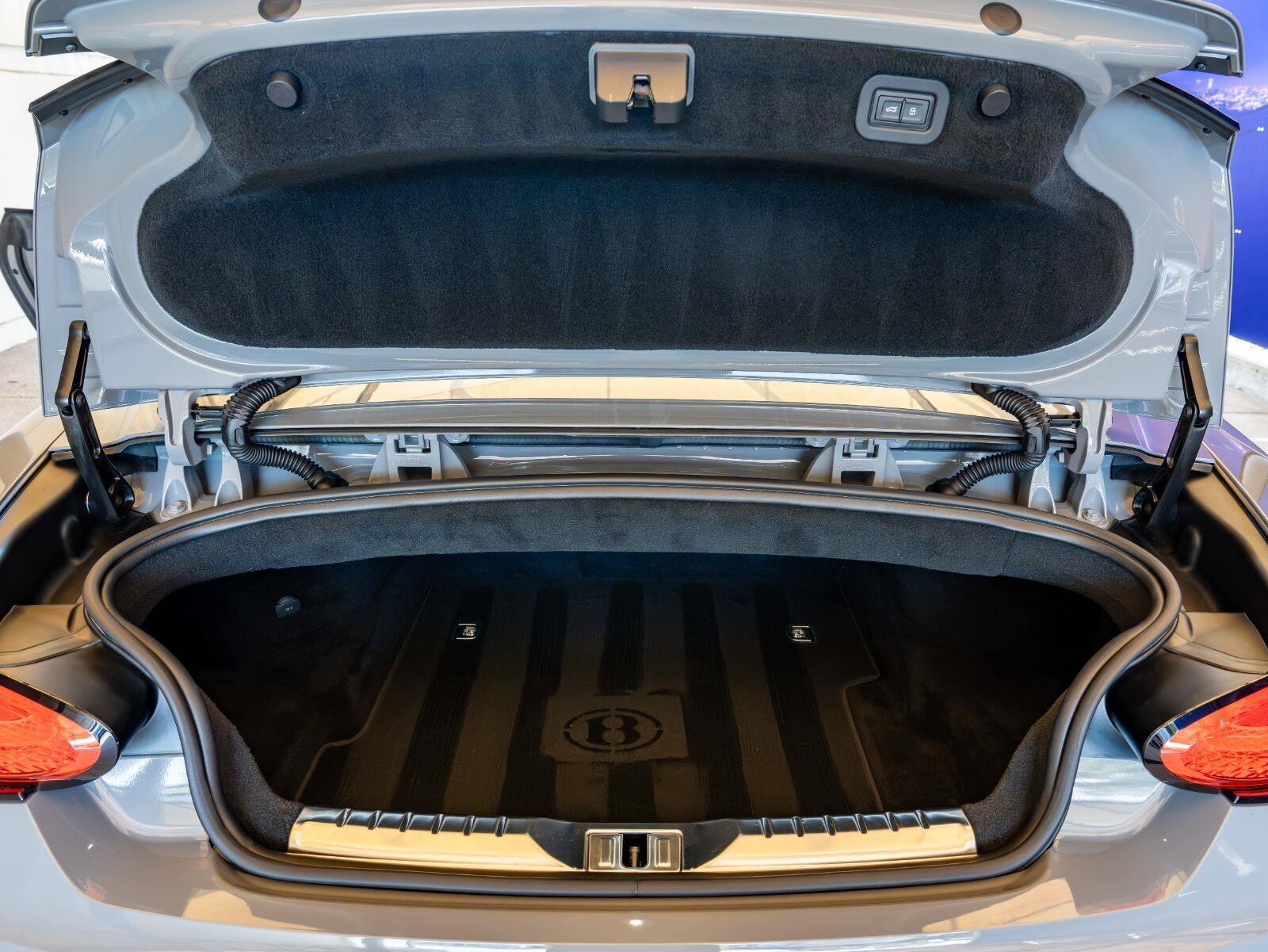 2024 Bentley Continental GT Mulliner V8