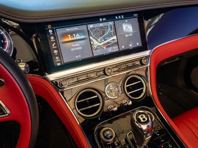 2023 Bentley Continental GT V8