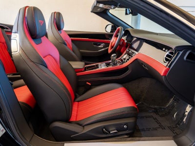 2023 Bentley Continental GT V8