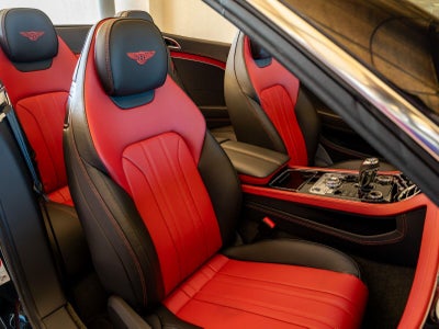 2023 Bentley Continental GT V8