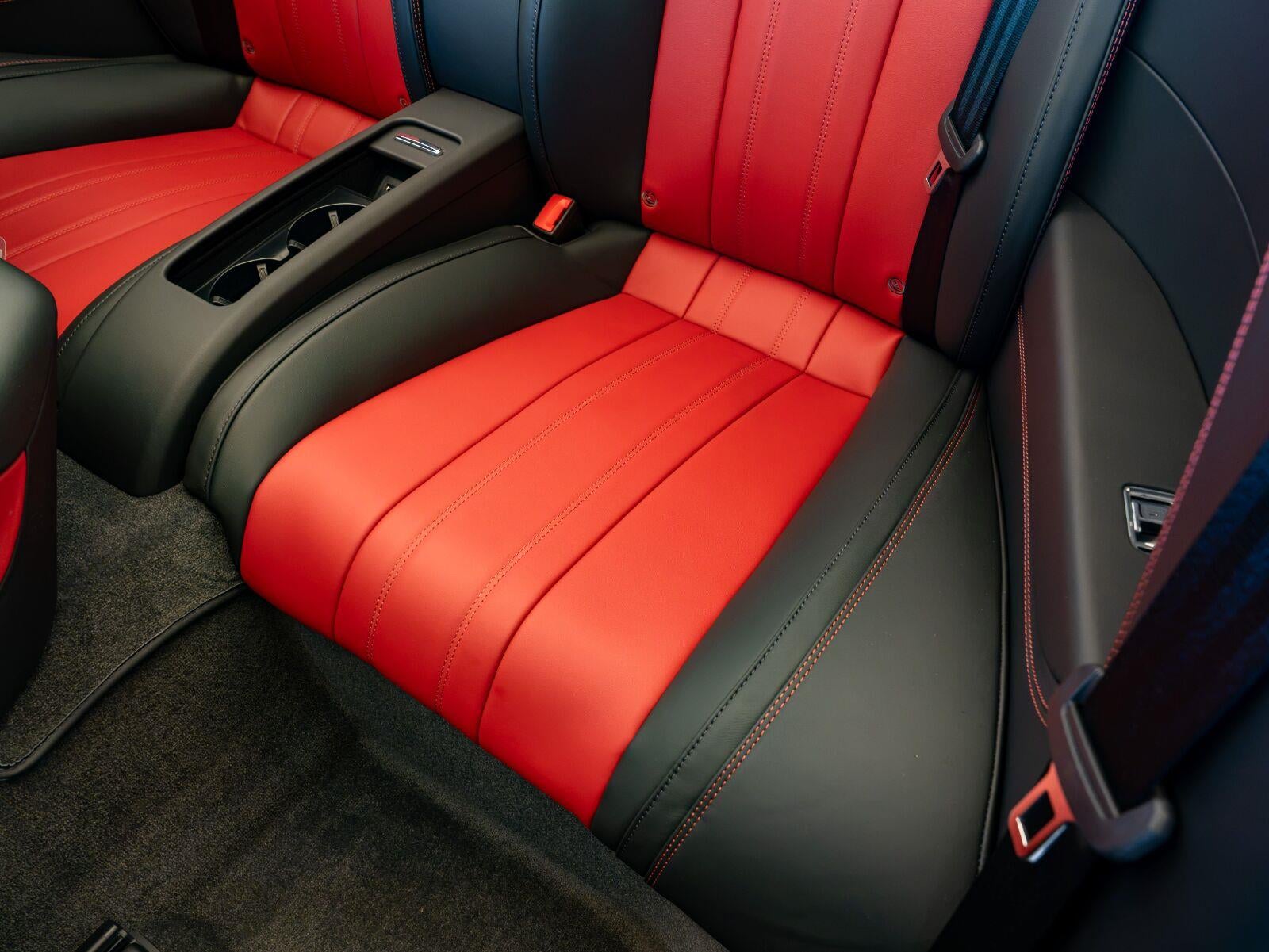 2023 Bentley Continental GT V8