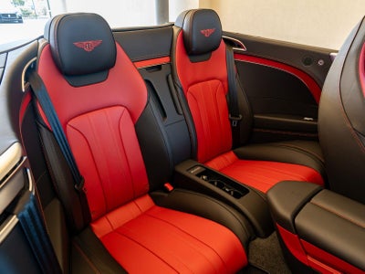 2023 Bentley Continental GT V8