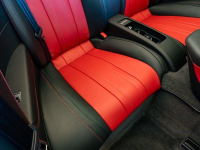 2023 Bentley Continental GT V8