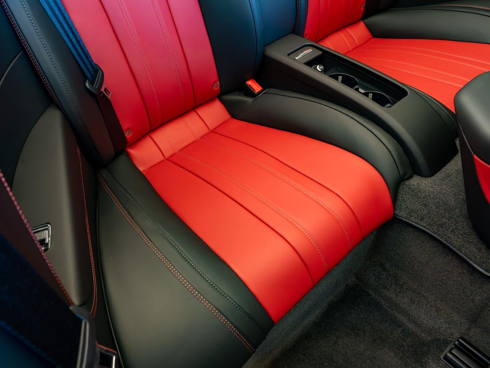 2023 Bentley Continental GT V8