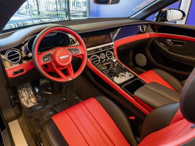 2023 Bentley Continental GT V8