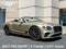 2024 Bentley Continental GT V8