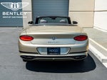 2024 Bentley Continental GT V8