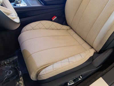 2024 Bentley Continental Urban GTC Mulliner W12
