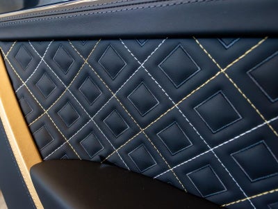 2024 Bentley Continental Urban GTC Mulliner W12