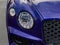 2024 Bentley Continental Urban GTC Mulliner W12