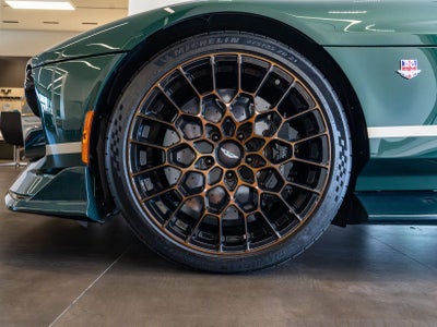 2024 Aston Martin Valour Base