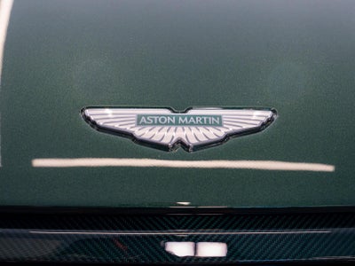 2024 Aston Martin Valour Base