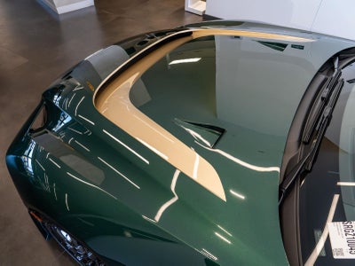 2024 Aston Martin Valour Base