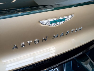 2024 Aston Martin Valour Base