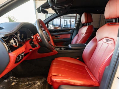 2023 Bentley Bentayga S