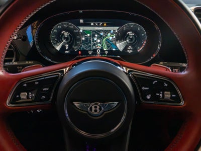 2023 Bentley Bentayga S