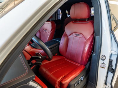 2023 Bentley Bentayga S