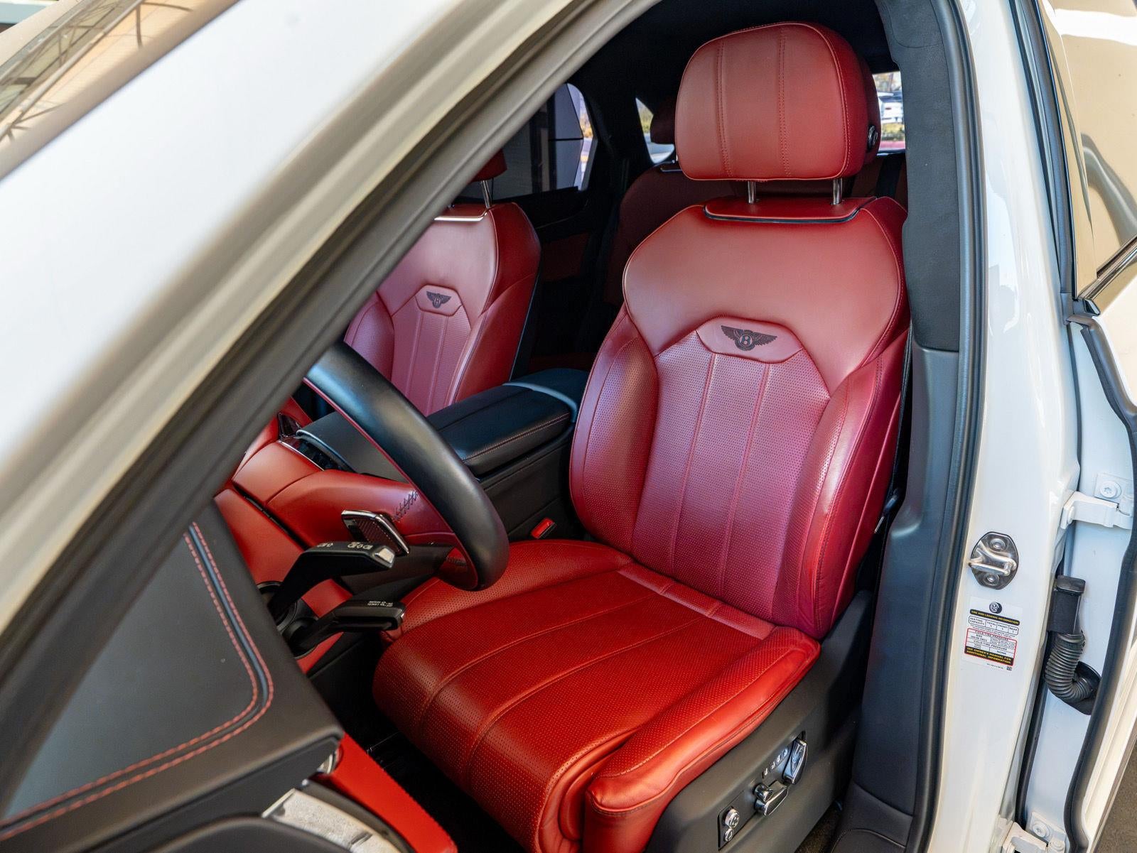 2023 Bentley Bentayga S