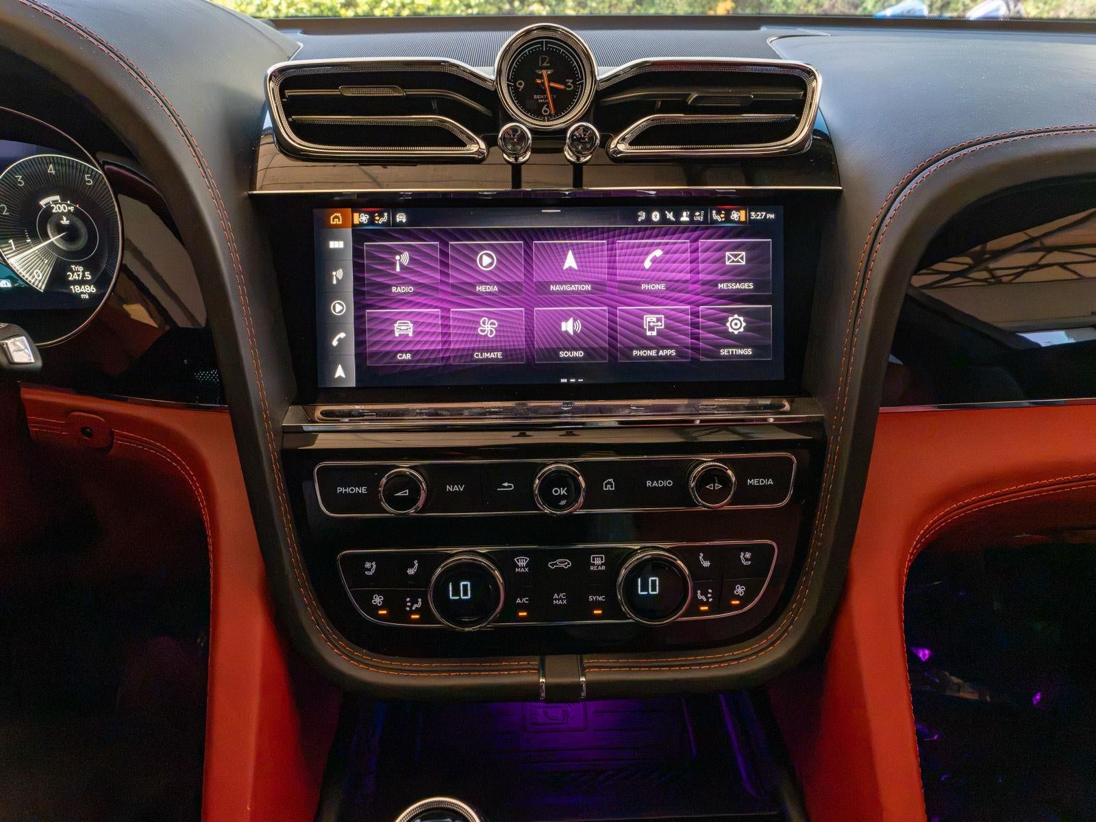 2023 Bentley Bentayga S